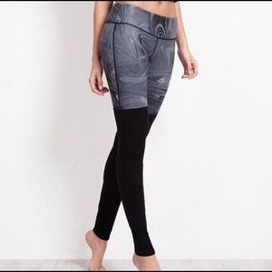 All Goddess Leggings